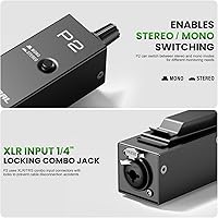 Riworal Headphone Amplifier — image 4