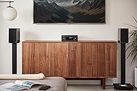 Denon RCD-N12 Bluetooth CD Player — image 9