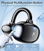 Mkilp Bejia HM-22 Bluetooth 6.0 Open-Ear Earbuds — image 3