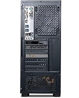 MXZ Gaming PC R5 3600 RTX 2060 16GB DDR4 500GB SSD — image 5