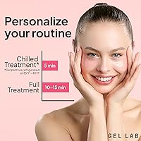 Gel Lab RENEW Retinol & Collagen Under Eye Patches - 60 Patches — image 5