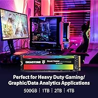 Gigastone GT6330 2TB PCIe Gen3 NVMe SSD — image 6