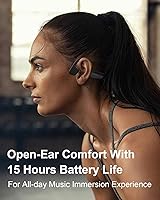 Enerair A20 Bone Conduction Headphones — image 2