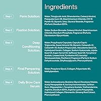 PRO Brow Lamination Kit — image 8