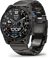 Garmin D2 Mach 1 Pro Aviator Smartwatch — image 1