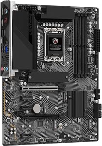 ASRock Z790 PG Lightning Motherboard Review