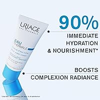 Uriage Rich Water Cream 40mL — image 4
