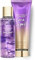 Victoria's Secret Love Spell Mist & Lotion Set 8.4oz — image 1