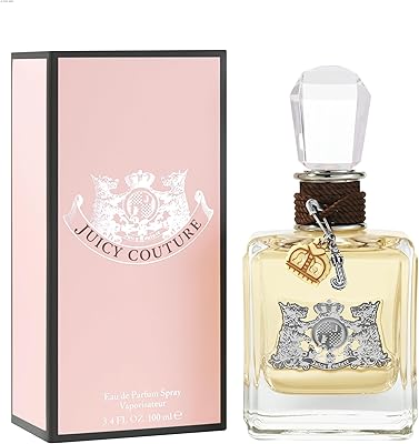 Juicy Couture Eau De Parfum 3.4oz