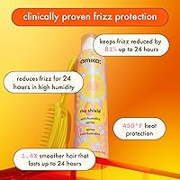 Amika The Shield Anti-Humidity Spray, 232mL — image 2