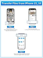 MOVE SPEED V Series 512GB USB 3.2 Flash Drive — image 9