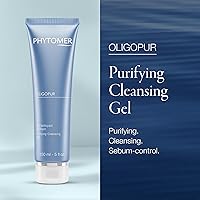 Phytomer Oligopur Purifying Cleansing Gel 150ml — image 2
