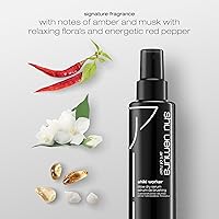 shu uemura art of hair Shiki Worker Multi-Benefit Hair Primer 5 Fl Oz — image 3