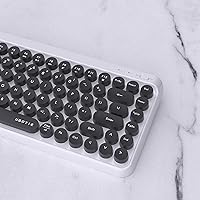 UBOTIE Portable Bluetooth Wireless Mini Keyboard — image 7