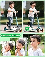 ceye CEYE DC228 Digital Camera 44MP FHD 1080P — image 6