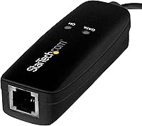 StarTech 56K USB Dial-Up & Fax Modem — image 4