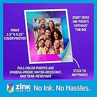 HP Sprocket Photo Booth Printer — image 5