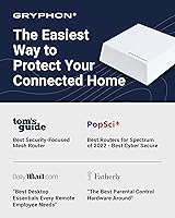 Gryphon Guardian Mesh WiFi Router — image 7