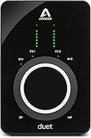 Apogee Duet 3 USB Audio Interface — image 1