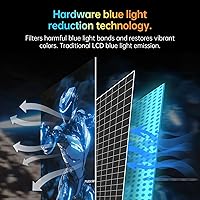 KTC H27E6 27-inch WQHD Gaming Monitor — image 6