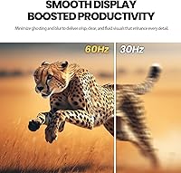 CRUA 27″ 4K UHD Monitor — image 6