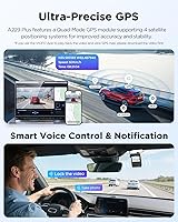 VIOFO A229 Plus 2CH Dash Cam — image 6
