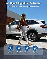 FOSCAM SD8EP 4K Outdoor Security Camera — image 6