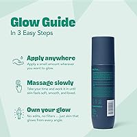 Hey Sweet Cheeks Skin Perfecting Body Blemish Treatment Lotion, 6.76oz — image 8