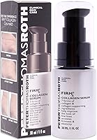 Peter Thomas Roth FirmX Collagen Serum 1 Oz — image 4
