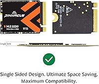 Timetec 1TB M.2 2230 NVMe PCIe Gen4x4 SSD — image 6