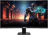 GIGABYTE GS27QC 27″ 165Hz 1440P Curved Gaming Monitor — image 6
