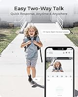 Reolink Argus 3E Solar Wireless Security Camera — image 5