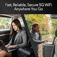 NETGEAR Nighthawk M6 Pro Mobile Hotspot MR6550 — image 4