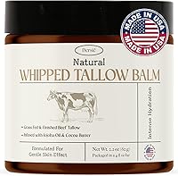 Dersie Beef Tallow Balm 4oz — image 1