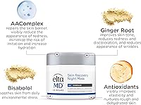 EltaMD Skin Recovery Overnight Face Mask 1.7oz — image 7