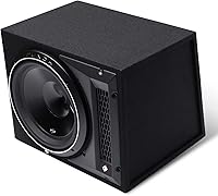 Rockford Fosgate P3-1X12 Punch 12″ Subwoofer — image 2