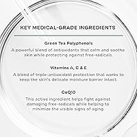 Replenix Green Tea Gentle Soothing Facial Cleanser 6.7oz — image 3