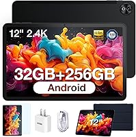 DOOGEE T20 Ultra 12-inch Tablet 32GB RAM 256GB Storage — image 1