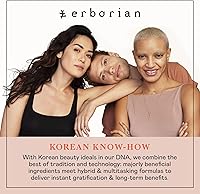 Erborian Yuza Double Lotion Vitamin C Toner 6.4 Fl Oz — image 6