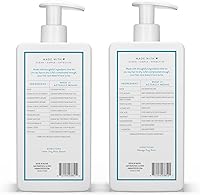 Native Ocean & Timber Shampoo and Conditioner Set 16.5oz — image 2
