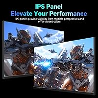 KTC H25B7 24.5-inch FHD 100Hz IPS Monitor — image 4