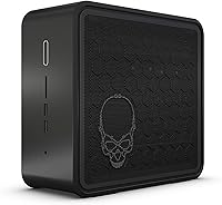 Intel NUC 9 Extreme Kit NUC9i5QNX — image 2