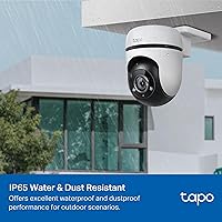 TP-Link Tapo C500 1080P Outdoor Security Camera — image 8