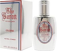 LTL The Baron Cologne Spray 4.5oz for Men — image 4