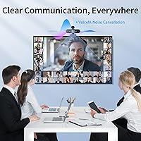 EMEET NOVA 4K Webcam — image 4