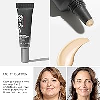 AmazingCosmetics Amazing Concealer, Light Golden — image 2