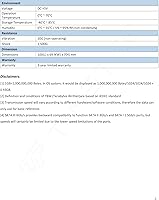 Timetec 1TB SSD 3D NAND SATA III 2.5 Inch — image 9