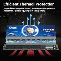 Fikwot FX991 2TB M.2 NVMe SSD — image 4