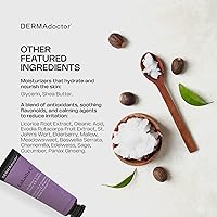 DERMAdoctor Retinol Cream 1% with Vitamin C, E & Ferulic Acid - 1.01oz — image 8