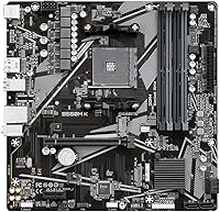 GIGABYTE B550M Motherboard — image 2